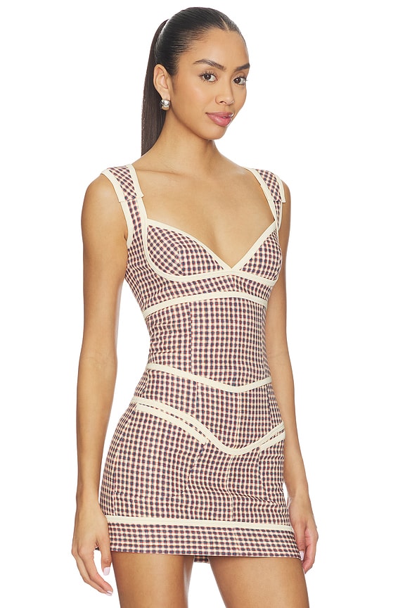 Neo Bustier