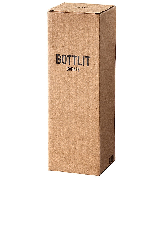 BOTTLIT Carafe 34 Oz