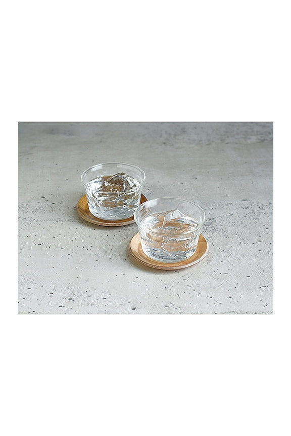 Cast Coaster 100mm Set Of 6