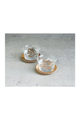 Cast Coaster 100mm Set Of 6