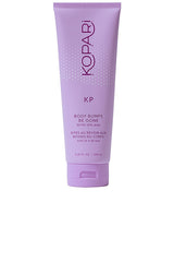 KP Body Bumps Be Gone