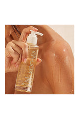 Golden Aura Body Oil With 24k Gold &amp; Hyaluronic Acid