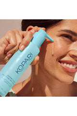 Marine Clean Purifying Gel Cleanser