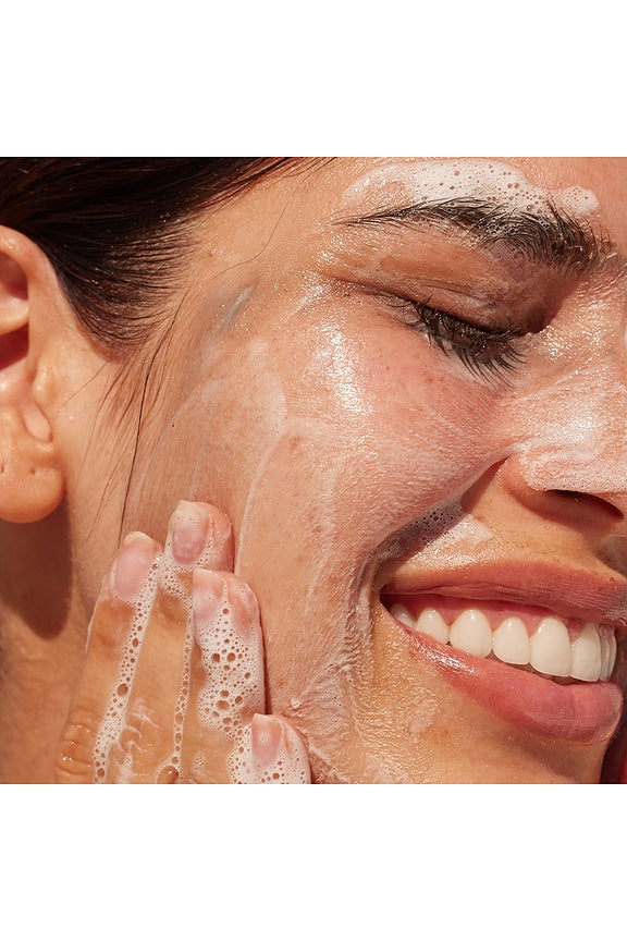 Marine Clean Purifying Gel Cleanser