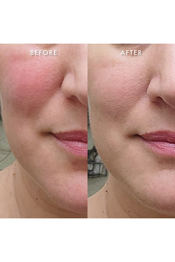 Marine Clean Purifying Gel Cleanser