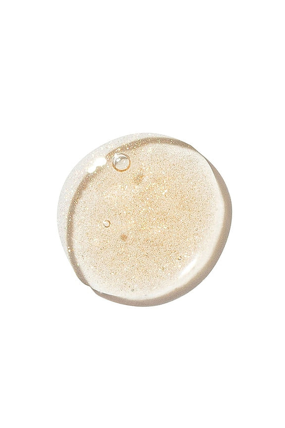 Golden Amber Sun Shield Sunscreen