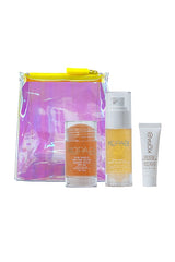 Sun On The Run SPF Kit
