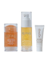 Sun On The Run SPF Kit