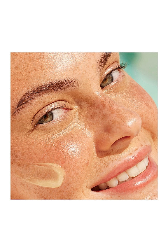 Sun On The Run SPF Kit