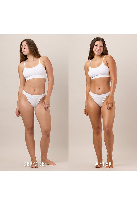 Gradual Self Tanning Mousse