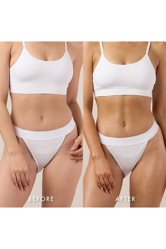 Gradual Self Tanning Mousse