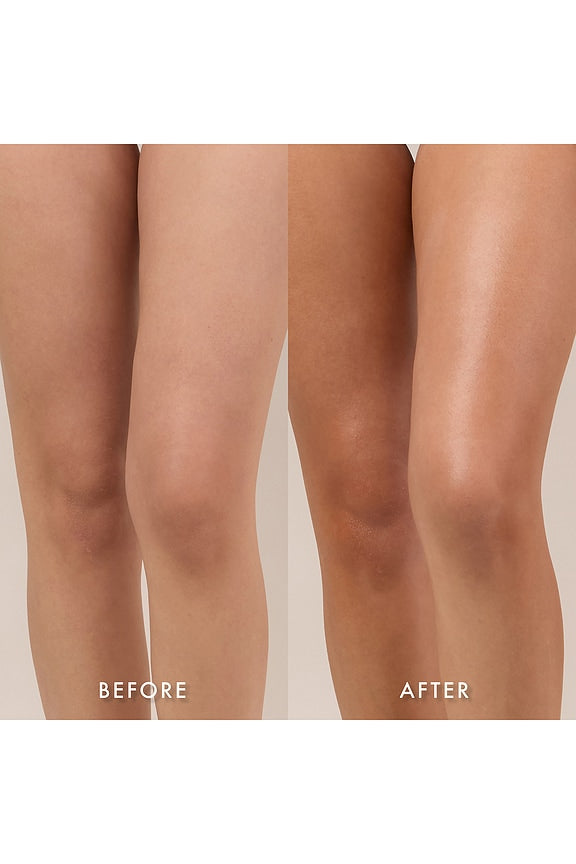 Gradual Self Tanning Mousse