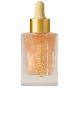 Gradual Self Tanning Face Serum