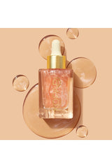 Gradual Self Tanning Face Serum