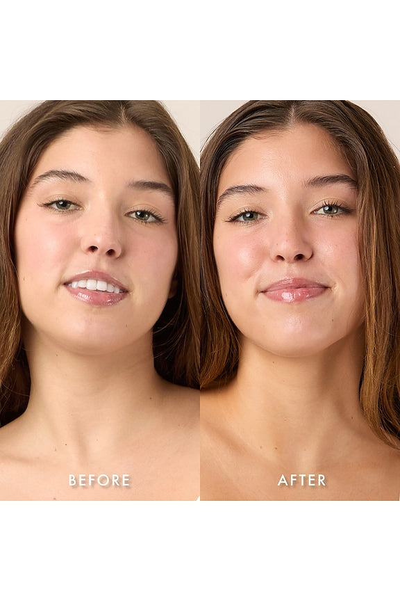 Gradual Self Tanning Face Serum