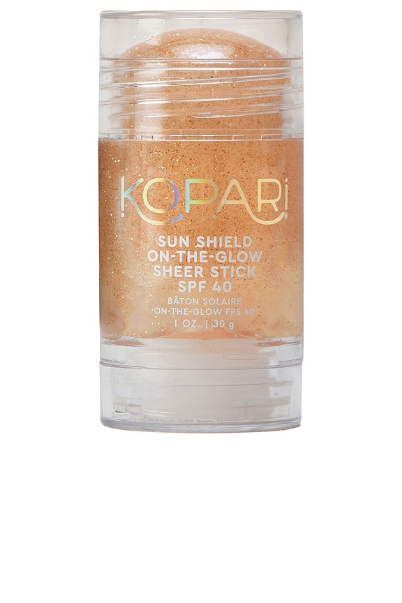 Sun Voyage Spf Kit