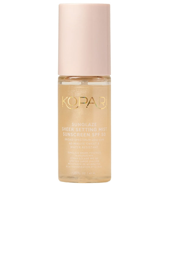 Sun Voyage Spf Kit