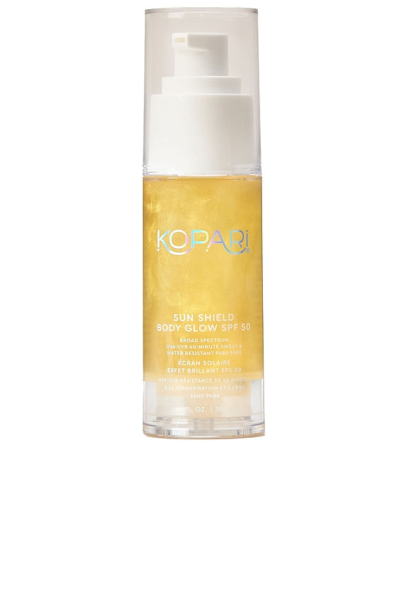 Sun Voyage Spf Kit