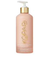 Brightening Silk Body Cream