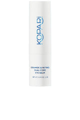 Ceramide &amp; Retinol Dual-Core Eye Balm
