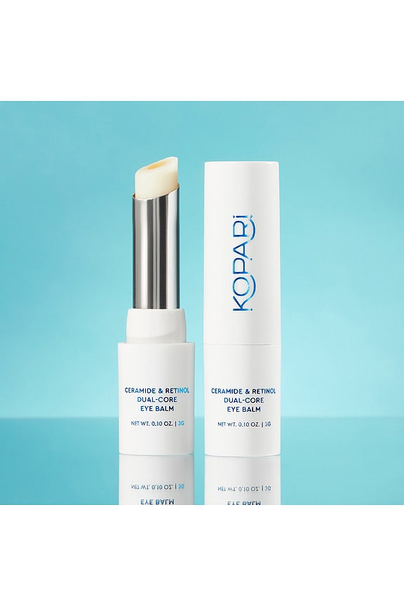 Ceramide &amp; Retinol Dual-Core Eye Balm