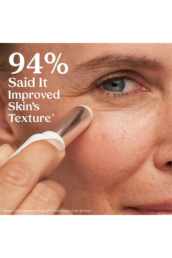Ceramide &amp; Retinol Dual-Core Eye Balm