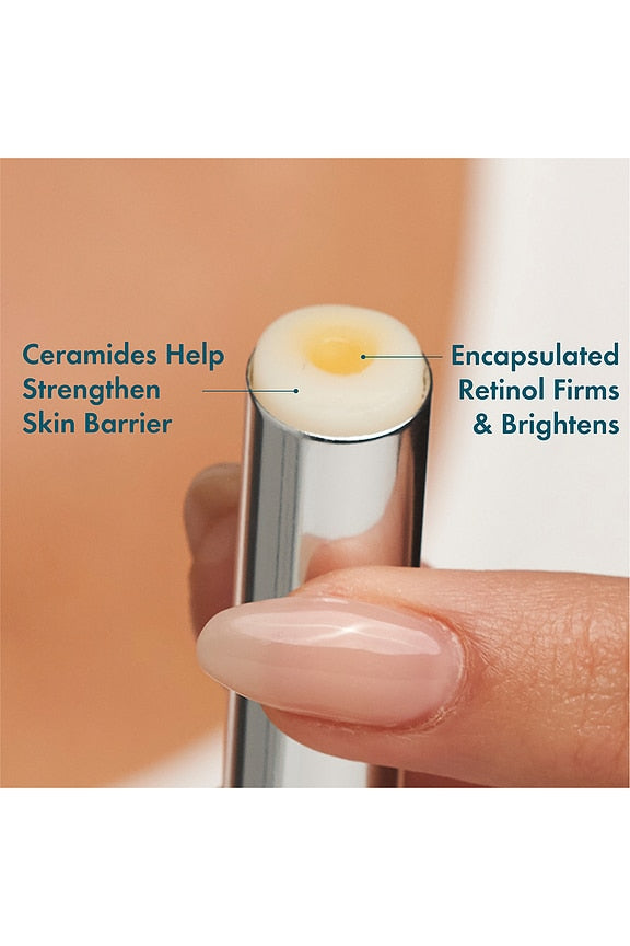 Ceramide &amp; Retinol Dual-Core Eye Balm