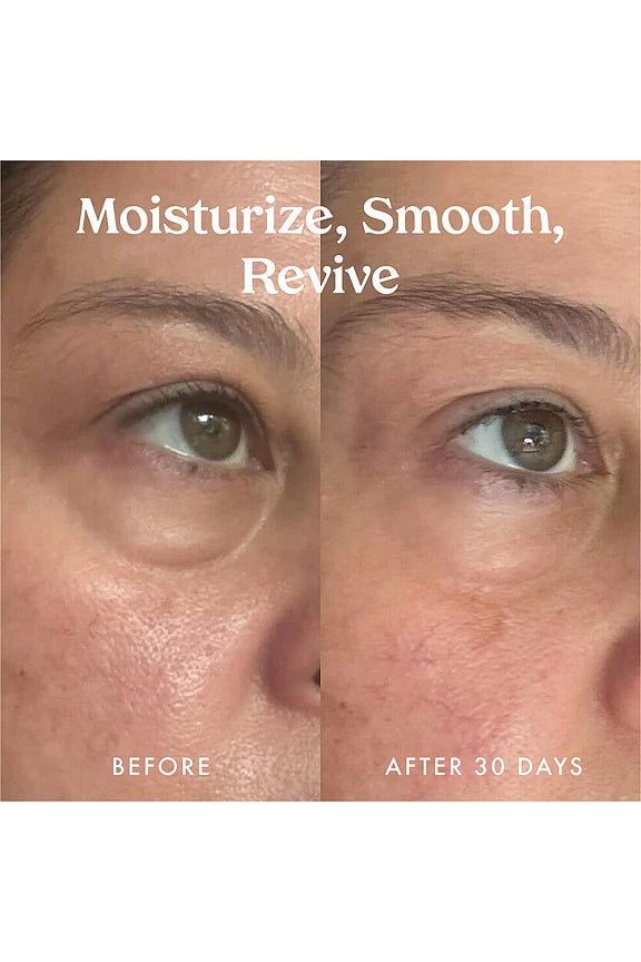 Ceramide &amp; Retinol Dual-Core Eye Balm