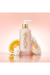 Glow Bright Body &amp; Lip Kit