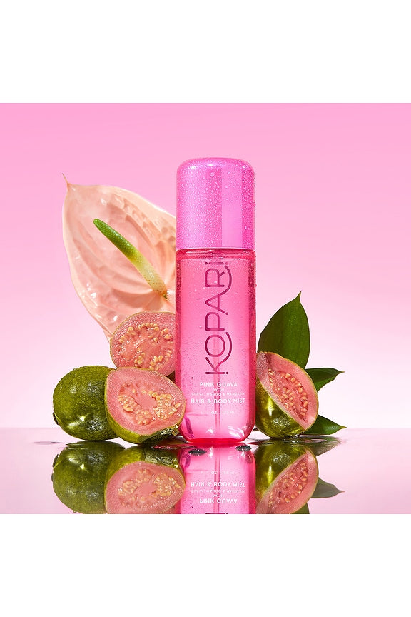 Glow Bright Body &amp; Lip Kit