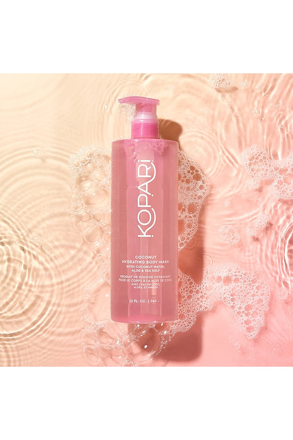 Moisture Paradise Body Duo