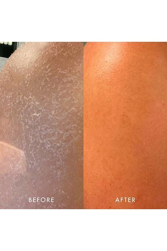 Moisture Paradise Body Duo