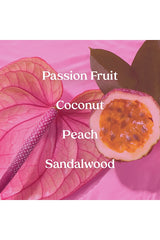 Passion Fruit Sorbet Hair &amp; Body Mist