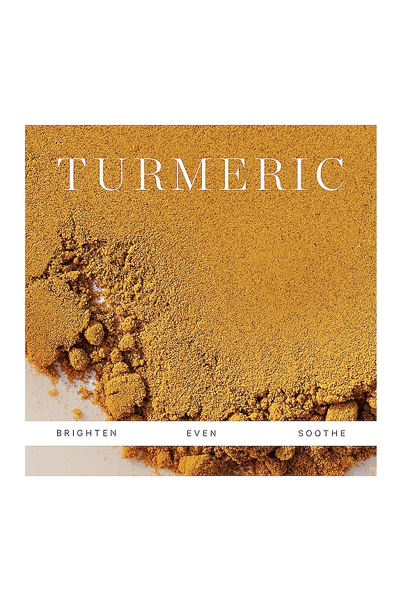 Turmeric Glow Moisturizer Refill Pod