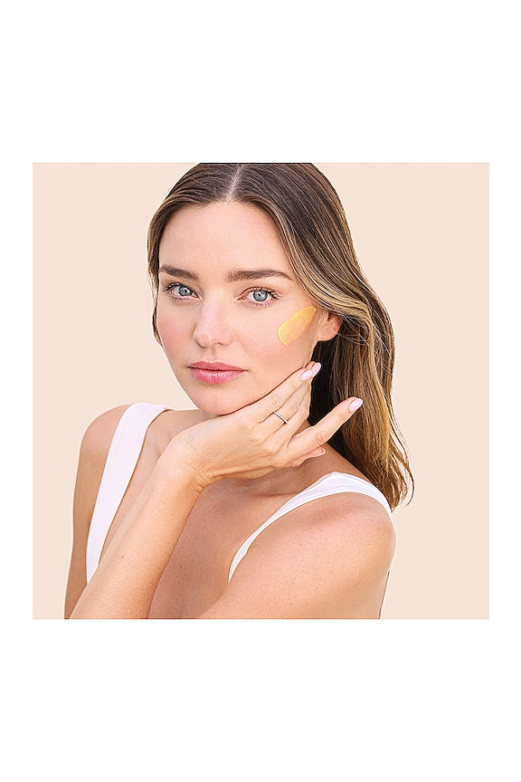Turmeric Glow Moisturizer Refill Pod