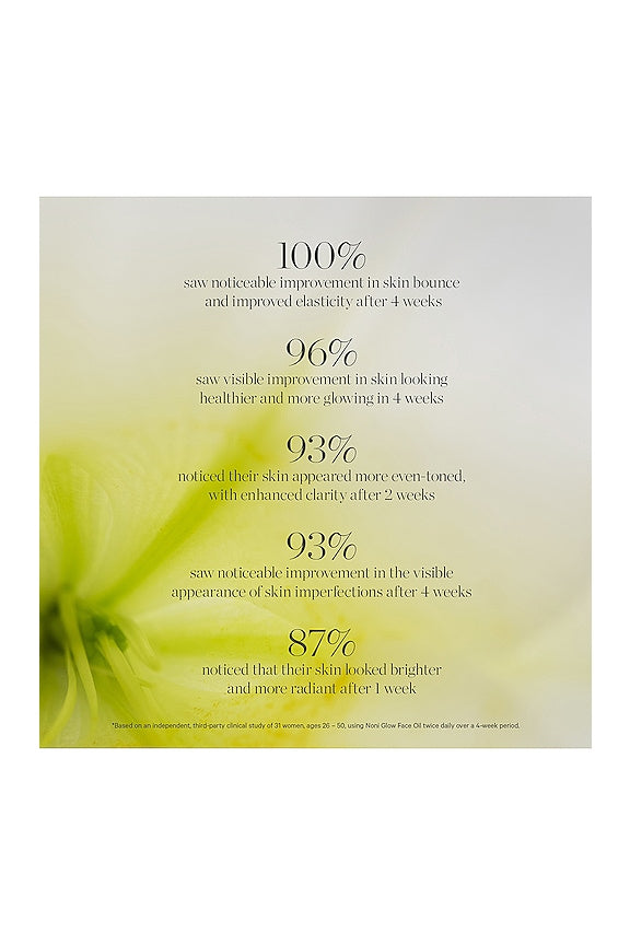Noni Glow Face Oil 30ml
