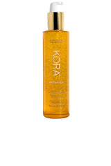 Turmeric Glow Foaming Cleanser