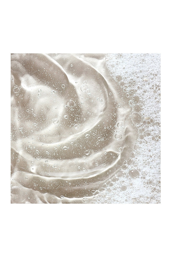 Turmeric Glow Foaming Cleanser