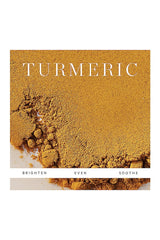 Turmeric Glow Foaming Cleanser