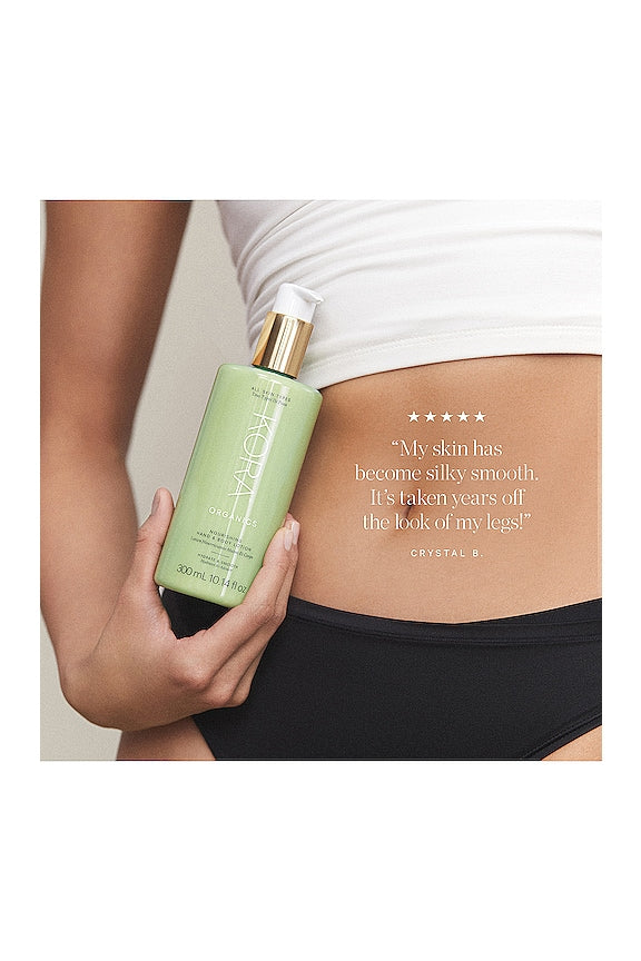 Nourishing Hand &amp; Body Lotion