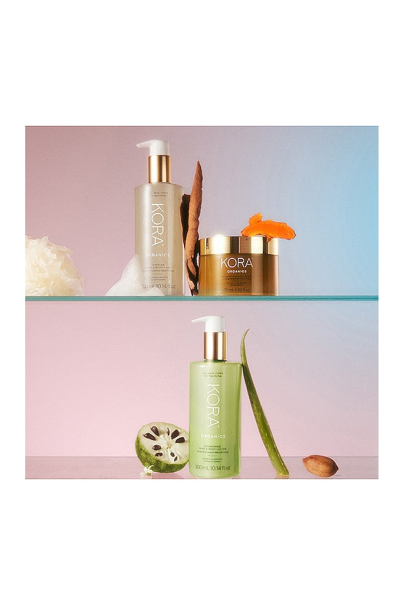Nourishing Hand &amp; Body Lotion