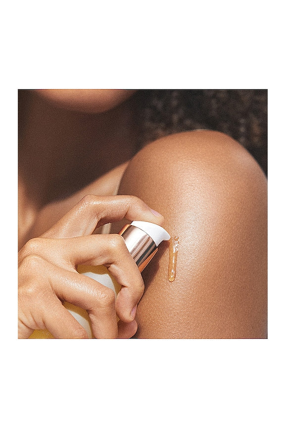 Noni Glow Body Oil