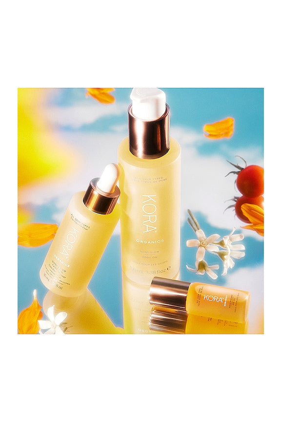 Noni Glow Body Oil