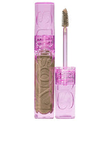 Air Brow Tinted Volumizing Treatment Gel