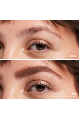 Air Brow Tinted Volumizing Treatment Gel