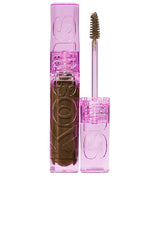 Air Brow Tinted Volumizing Treatment Gel