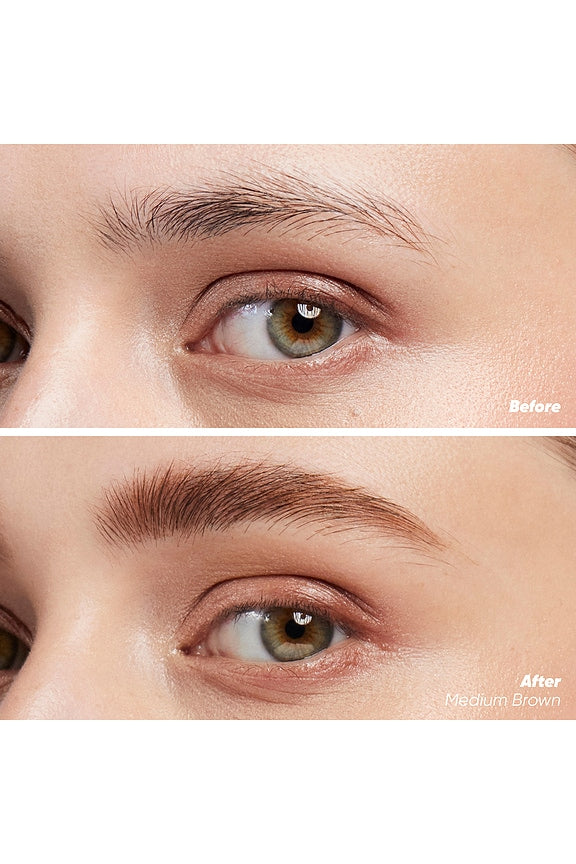 Air Brow Tinted Volumizing Treatment Gel