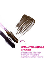 Air Brow Tinted Volumizing Treatment Gel