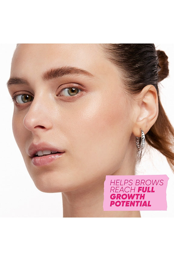 Air Brow Tinted Volumizing Treatment Gel