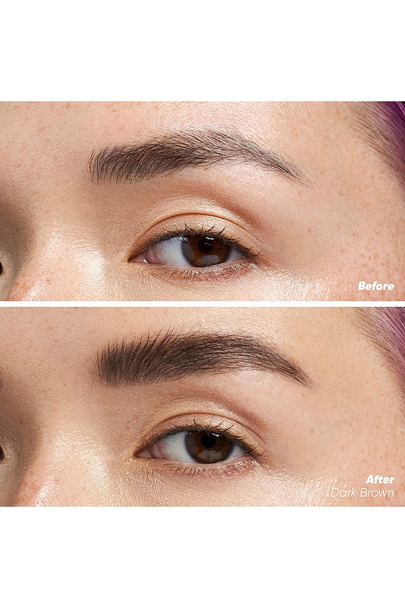 Air Brow Tinted Volumizing Treatment Gel